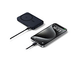 Baseus Power Bank Magsafe PicoGo Qi2 Black