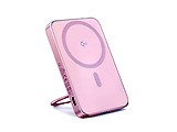 Baseus Power Bank Magsafe PicoGo Qi2 Pink