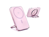 Baseus Power Bank Magsafe PicoGo Qi2 Pink