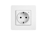 Moes Zigbee Star Ring Smart Socket