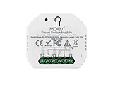 Moes Matter over Wi-Fi Mini Smart Switch
