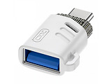 XO NB256B USB-A to Type-C