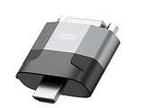 XO GB013 HDMI to DVI
