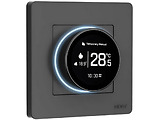 Moes ZigBee Star Ring Smart Thermostat