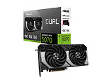 ASUS GeForce RTX5070 12GB / DUAL-RTX5070-O12G