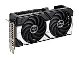 ASUS GeForce RTX5070 12GB / DUAL-RTX5070-O12G