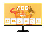 AOC 24B35HM2 / 23.8 FullHD