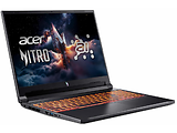 Acer Nitro V 16 AI ANV16-42 / 16 IPS WUXGA / Ryzen 7 260 AI / 32GB DDR5 / 1TB SSD / GeForce RTX 5070 8GB
