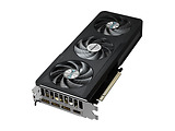 GIGABYTE GeForce RTX 5060 Ti EAGLE MAX OC 8G / GV-N506TEAGLEMAXOC-8GD