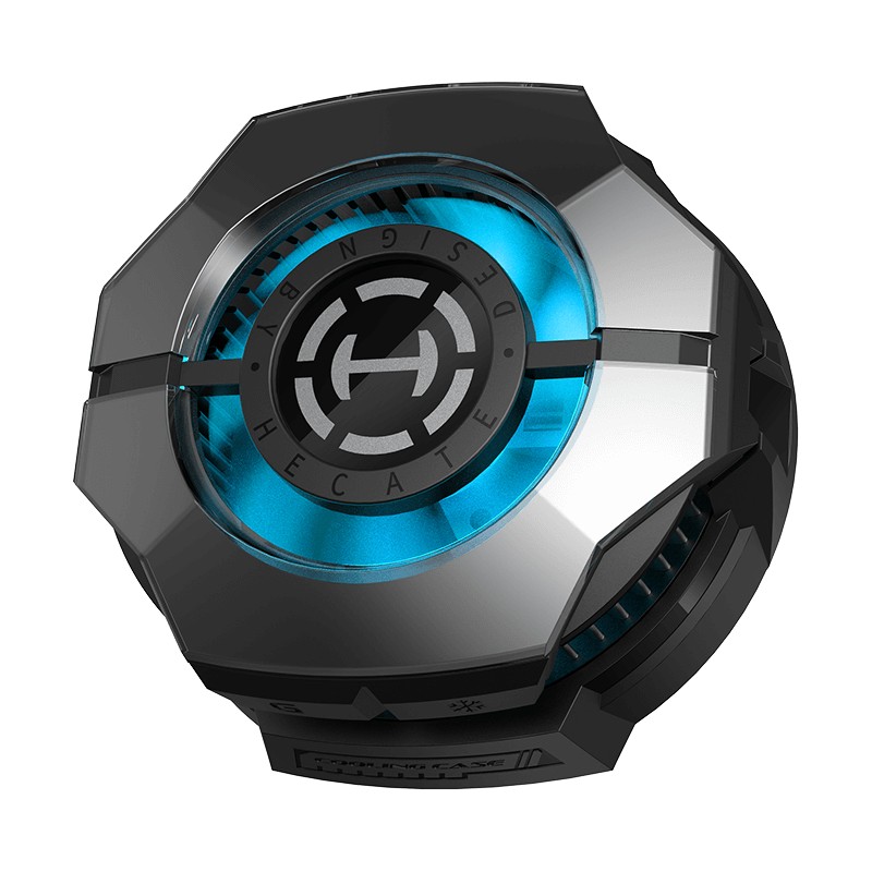 Edifier C4 Magnetic Phone Cooler with Charger