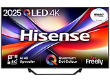 Hisense 43A7Q / 43 QLED 4K UHD