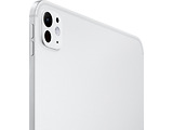 Apple iPad Pro 2025 / 11 Ultra Retina XDR / Apple M5 9-core 10-core GPU / 12GB / 256GB / 8160mAh Silver