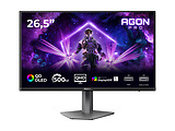AOC Agon Pro AG276QKD2 / 27 QD-OLED 500Hz