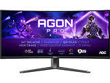 AOC Agon Pro AG346UCD / 34 QD-OLED 175Hz