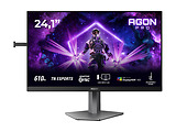 AOC Agon Pro AG246FK6 / 24.1 FullHD 600Hz