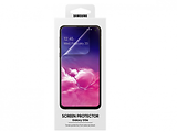 Samsung Screen Protector for Galaxy S10E / G970