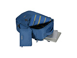 Tucano Travel Backpack Tugo M Premium Cabin Blue