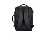 Tucano Travel Backpack Tugo M Premium Cabin Black