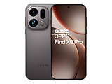 OPPO Find X9 Pro 5G / 6.78 LTPO AMOLED / MediaTek Dimensity 9500 / 16GB / 512GB / 7500mAh Grey + Gift