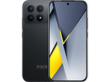 Xiaomi Poco F8 Pro / 6.59 AMOLED / Snapdragon 8 Elite / 12GB / 256GB / 6210 mAh