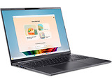 Acer Aspire 16 AI OLED A16-61M / 16 OLED WUXGA / Ryzen AI 5 330 / 16GB LPDDR5 / 1TB SSD