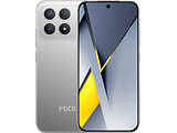 Xiaomi Poco F8 Pro / 6.59 AMOLED / Snapdragon 8 Elite / 12GB / 512GB / 6210mAh