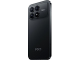 Xiaomi Poco F8 Pro / 6.59 AMOLED / Snapdragon 8 Elite / 12GB / 512GB / 6210mAh Black