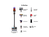 Dyson V12s Detect Slim Submarine / 485350-01