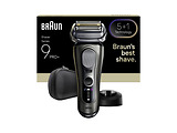 Braun Series 9 9615s