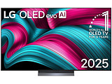 LG OLED65C58LA / 65  OLED 4K