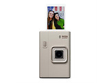 Fujifilm Instax Mini LiPlay+ Beige