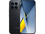 Xiaomi Poco F8 Ultra / 6.9 AMOLED / Snapdragon 8 Elite Gen 5 / 16GB / 512GB / 6500mAh