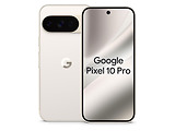 Google Pixel 10 Pro / 6.3 LTPO OLED / Google Tensor G5 / 16GB / 256GB / 4870mAh
