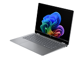 HP OmniBook X Flip NGAI 14-fm0002ci / 14 OLED 3K / Core Ultra 7 258V / 32GB LPDDR5X / 1TB SSD / Windows 11 Home