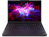 Lenovo ThinkPad P16v Gen3 / 16 WUXGA IPS AG / Core Ultra 7 255H / 32GB DDR5 / 1TB SSD / NVIDIA RTX PRO 1000 / Windows 11 PRO