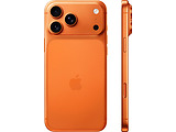 Apple iPhone 17 Pro Max / 6.9 Super Retina XDR OLED / A19 Pro Bionic /  512GB / 4832mah Orange
