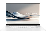 ASUS Zenbook S 16 OLED UM5606WA / 16 OLED 3K 120Hz / Ryzen AI 9 365 / 24Gb LPDDR5X / 1Tb SSD / Radeon 880M / Windows 11 Home White