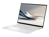ASUS Zenbook S 16 OLED UM5606WA / 16 OLED 3K 120Hz / Ryzen AI 9 365 / 24Gb LPDDR5X / 1Tb SSD / Radeon 880M / Windows 11 Home White