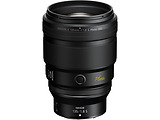 NIKON Z 135mm f/1.8 S Plena Nikkor Z-Mount Lens/Full-Frame