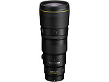 NIKON Z 600mm f/6.3 VR S Nikkor Z-Mount Lens/Full-Frame