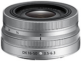 NIKON Z DX 16-50mm f/3.5-6.3 VR  Nikkor Z-Mount Lens/DX Format