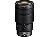NIKON Z 24-70mm f/2.8 S II Nikkor Z-Mount Lens/Full-Frame