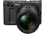 NIKON ZR kit 24-70 f/4 S Fusion of RED