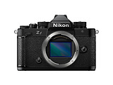 NIKON Z f Body 24.5MP FX-Format