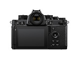 NIKON Z f Body 24.5MP FX-Format