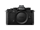 NIKON Z f Body 24.5MP FX-Format