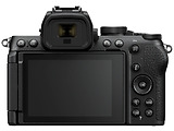 NIKON Z50II Kit 18-140 DX 20.9MP DX-Format