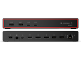Lenovo ThinkPad Thunderbolt 4 Smart Dock Gen2 7500