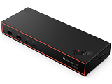 Lenovo ThinkPad Thunderbolt 4 Smart Dock Gen2 7500