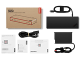 Lenovo ThinkPad Thunderbolt 4 Smart Dock Gen2 7500